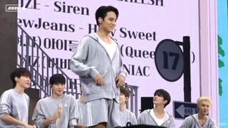 MINGYU STICKY