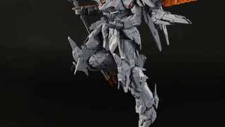 Gray model released important information is expected to be seen in June 159 Assembled mecha model-Z