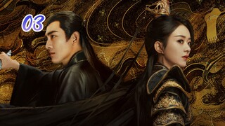 Ep. 03 The Legend of Shenli
