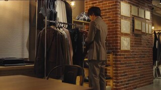 [END] Koisuru Keigo 24Ji Episode 9 Sub Indo