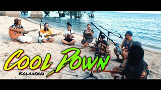 Cool Down - Kolohe Kai | Kuerdas Reggae Cover