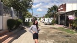 HI LENG DANCE COVER