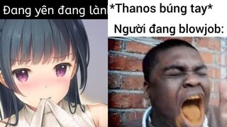 MEME ẢNH CHẾ CỰC HÀI HƯỚC #38 ( có nhiều link hay )