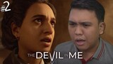 This place is sus! | The Devil in Me #2