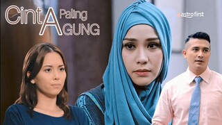 Cinta Paling Agung 2014