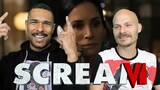SCREAM 6 Movie Review **SPOILER ALERT**