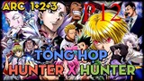 Tóm Tắt " Hunter X Hunter " | P12 | AL Anime
