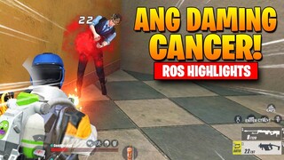 Ang Dami Dami na Talaga Nila! (ROS Highlights)