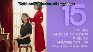 Gracious Revenge episode 14 (English sub)