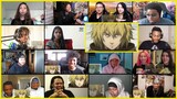 Vinland Saga Opening 1-2 Reaction Mashup