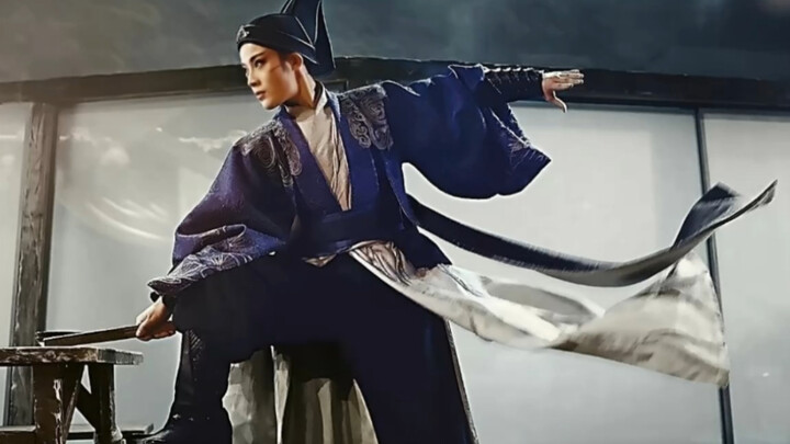 Chen Lijun benar-benar terlalu menawan "New Dragon Inn"