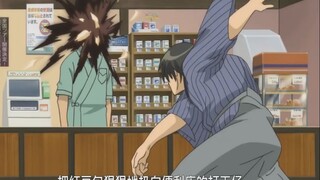 Gintama Funny Famous Scenes [Gintama]