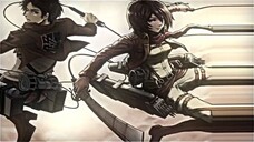 Eren&Mikasa