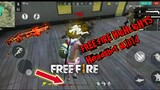FREE FIRE HIGHLIGHTS | M1014 HEADSHOT | garena free fire indonesia