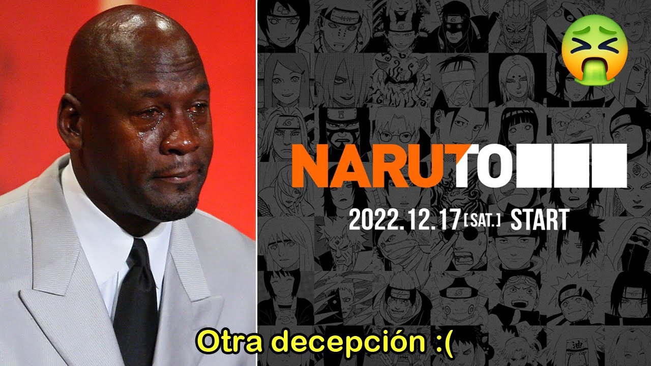 Columna del 20.º aniversario de NARUTO] Recorriendo el Ninja Way n