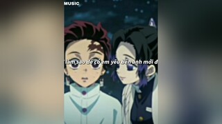 Giờ làm sao để có em yêu bên anh mới được? anime chill lyrics relax icehoney_team😈💀 khang_209 xuhuong fyp foryou