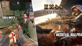 COD Mobile | SÚNG LAZE KN44 PHIÊN BẢN 'BƠM KIM TIÊM': MẠNH ĐẾN KHÓ TIN!