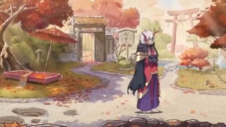 A USELESS ONMYOJI FAMILY ep9