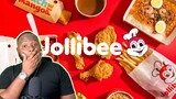 Jollibee: How it became one of the world's biggest Asian fast food companies | REACTION 😱
