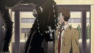 Death Note ||| Eps. 2