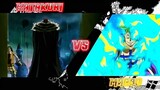 KATAKURI VS MARCO ( Commander vs Commander ) One Piece Tagalog Analysis