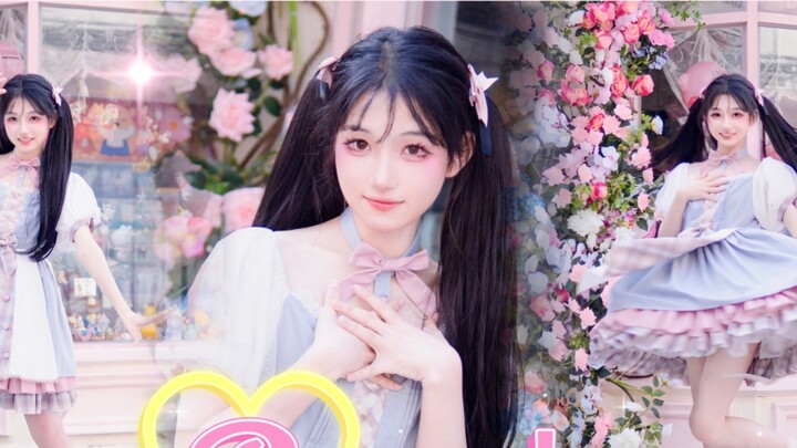 【Arishima】Huuu! / Berikan aku sedikit saja! -Di ⤙ -Di