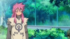 Law of Ueki (ep-27)