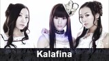 Kalafina [LisAni! LIVE 2011]