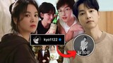 Netizens NOTICED Song HyeKyo odds IG post for Song Joong-Ki.Did she INTENTIONALLY posted it or not⁉️