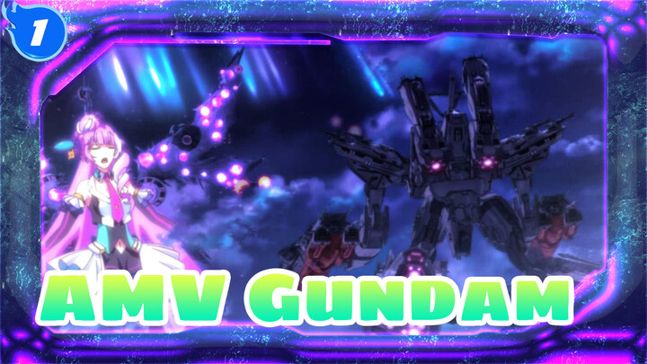 [AMV Gundam] [Kanal Tri.A]
Menarilah! Berteriaklah! Berjuanglah!!!_1
