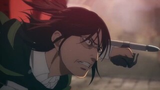 Sự hy sinh của Hange [AMV] Attack on Titan- Final Season Part 3