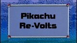 Pokémon: Adventures in the Orange Islands Ep6 (Pikachu Re-Volts)[Full Episode]