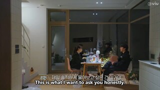 EXchangeS3 - Ep.19 (EngSub - 1080p) | My EX Date | FULL