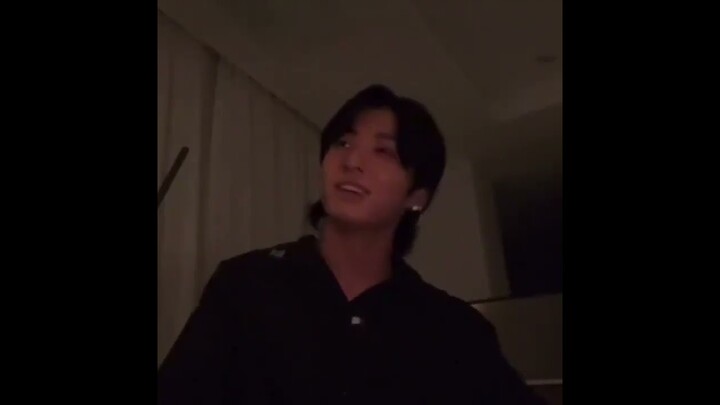 not jungkook's tv being a jungkook hater #jungkook #seven #bts