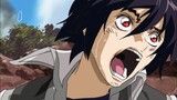 MOBILE SUIT GUNDAM SEED DESTINY HD REMASTER-Episode 1:Angry Eyes (ENG sub)