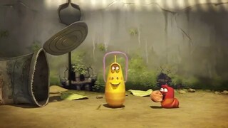 LARVA LARVA FUNNY EPISODES COMPILATION Videos For Kids LARVA Full Episodes