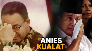 KUALAT SERANG PRABOWO DI DEBAT CAPRES! TERNYATA INI 5 BOBROK ANIES BASWEDAN YANG JARANG DIKETAHUI