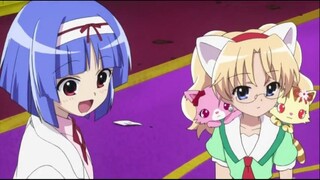 jewelpet tinkle(EP21)