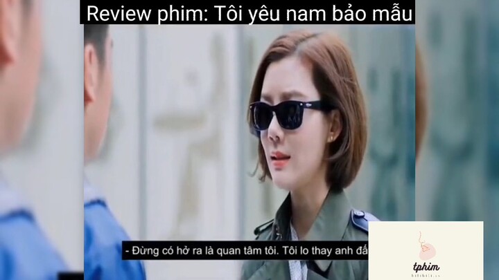 Đánh giá chân thực Tôi yêu nam bảo mẫu review Những lời khen ngợi ...