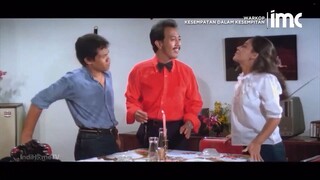 Warkop Kesempatan Dalam Kesempitan - 10 April 2024 (IMC) (Part 1)