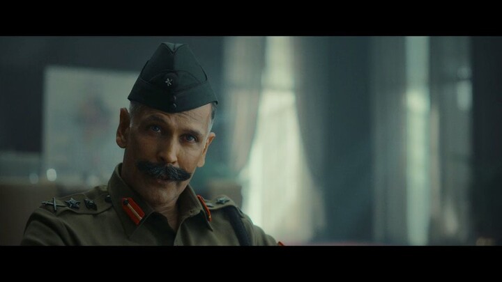 Emergency (2025)Hindi full movie.