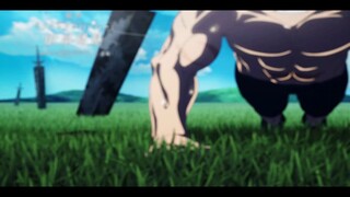 Black Clover - Opening 12