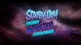 Scooby-Doo! Moon Monster Madness (2015) (1080p)