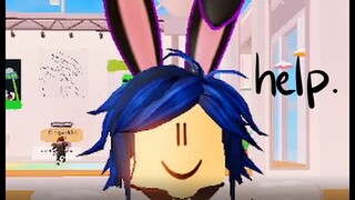 Digital Artist plays Speed Draw on Roblox [ENG CC]