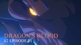 Dota Dragons Blood-S2[Ep1]