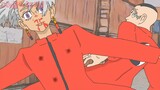 Izana's death | Tokyo revengers season 3 fan animation chapter 176