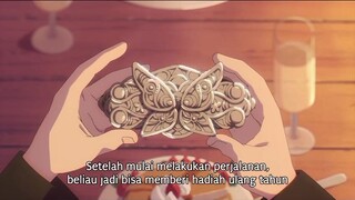 Episode 4 [p6] - Sousou No Frieren | Subtitle Indonesia