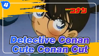 [Detective Conan] Conan Lucu Cut_4