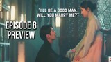 Jang Uk proposes officially to Bu Yeon |Alchemy of Souls S2 Ep 8 Preview
