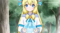 Kami-tachi ni Hirowareta Otoko Eps10 Sub Ind